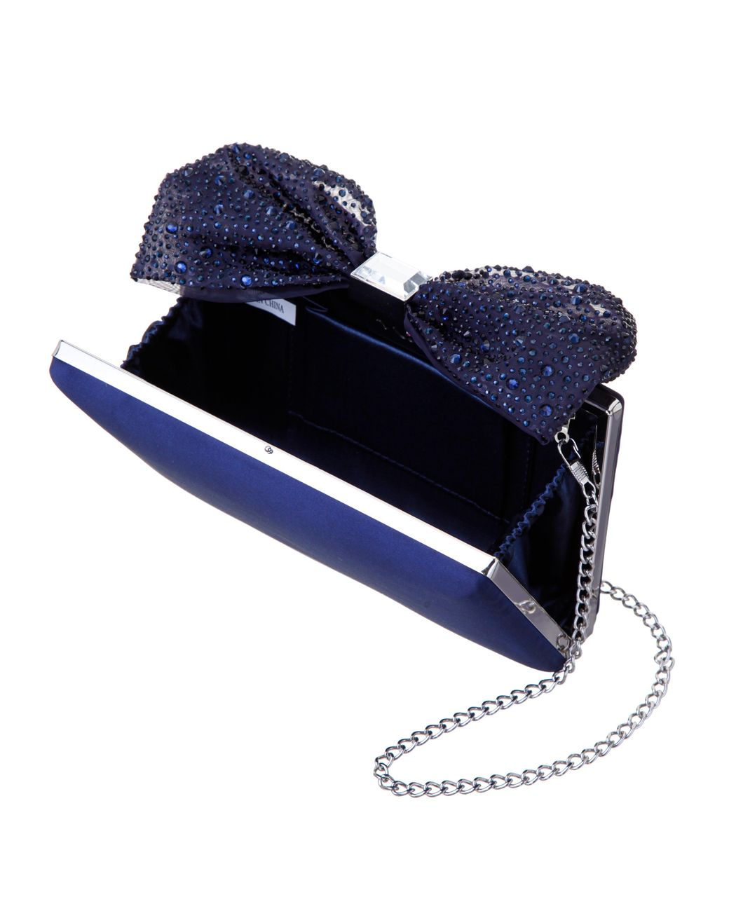 Nina Blue Selena-navy