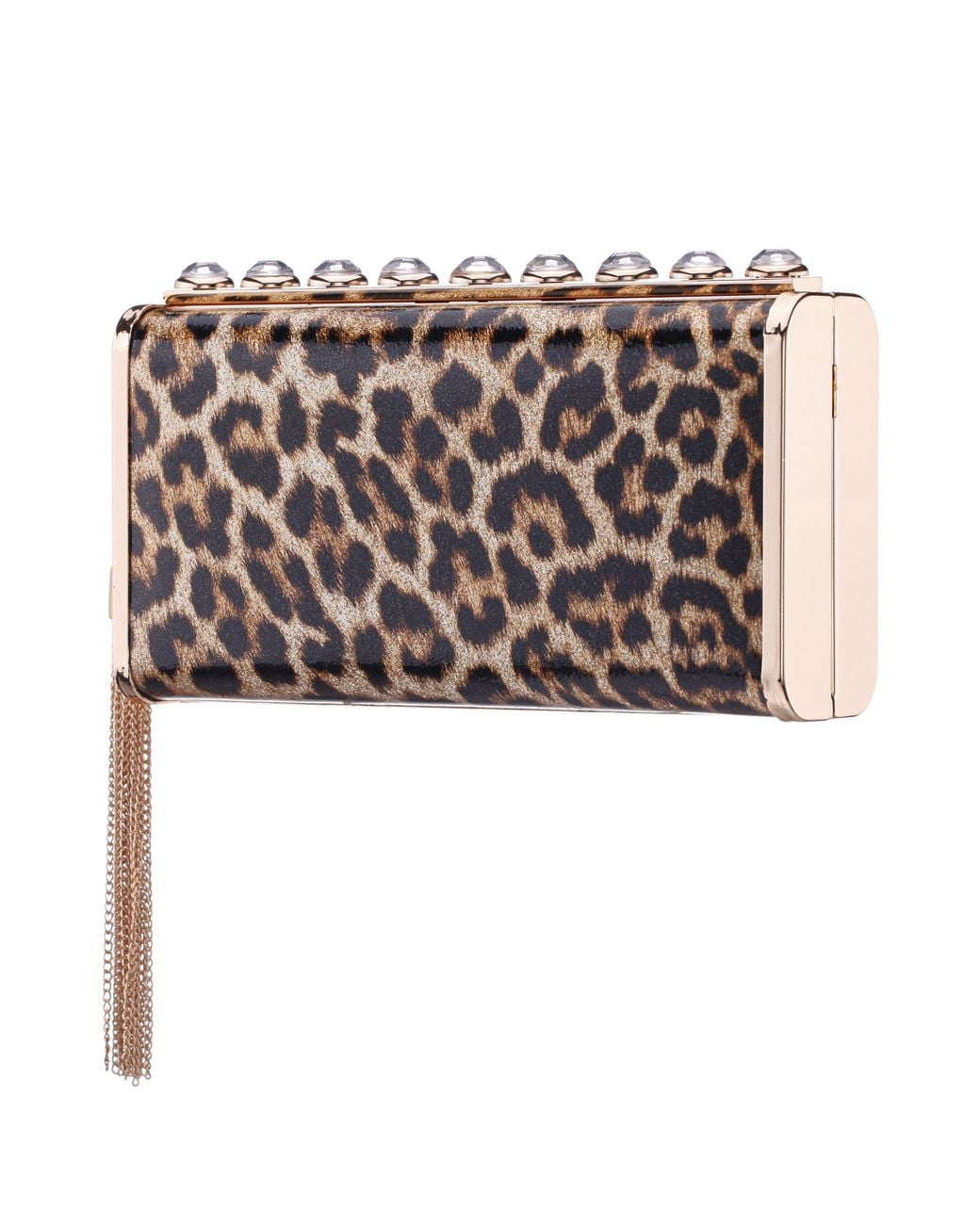 Nina Multicolor Amos-leopard