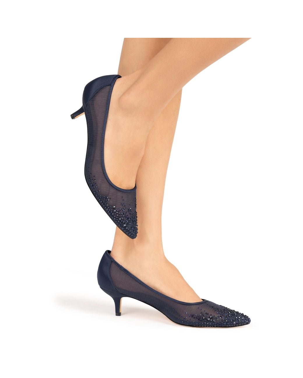 Nina Blue Sofie-new Navy