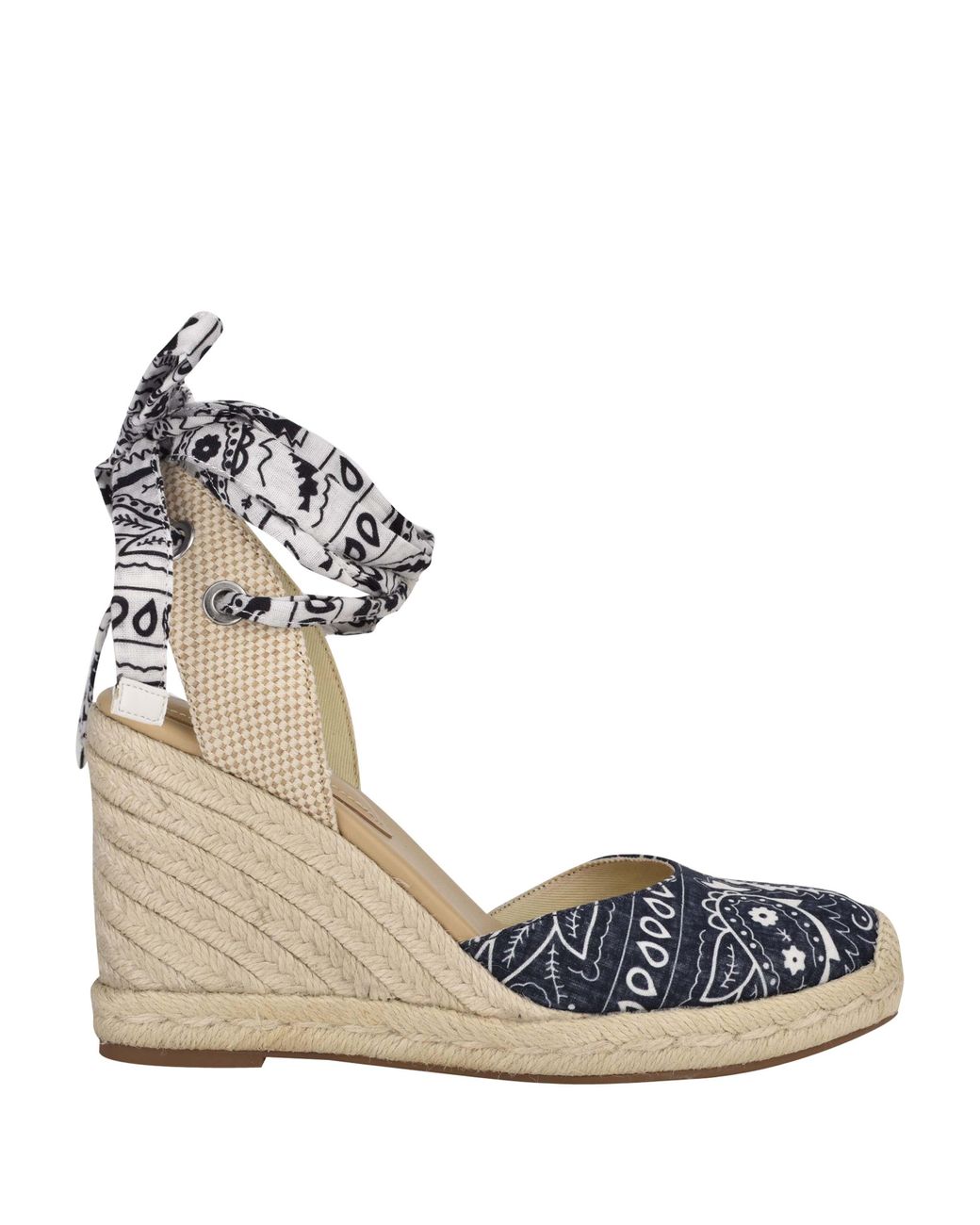 nine west friend espadrilles