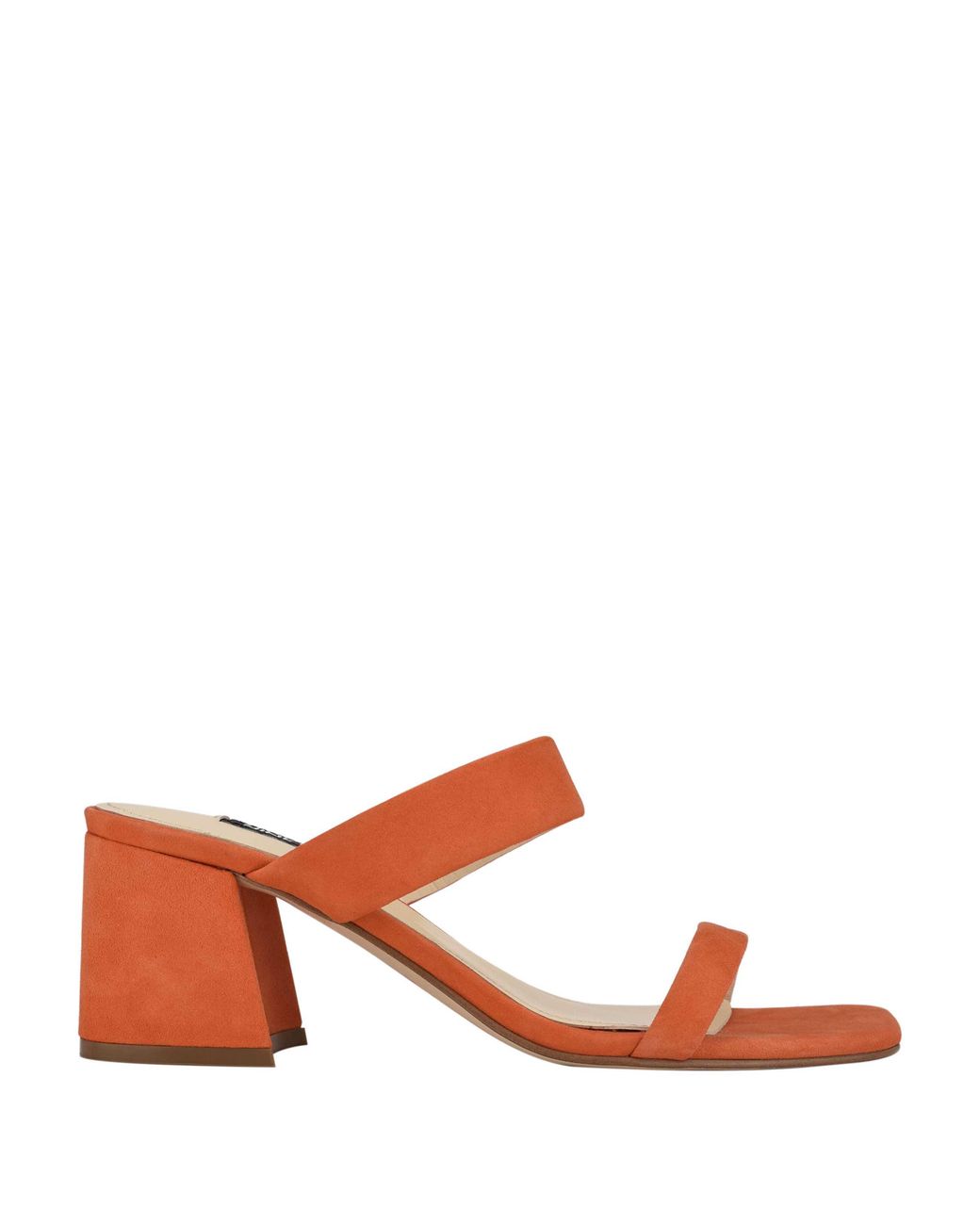 block heel sandals nine west