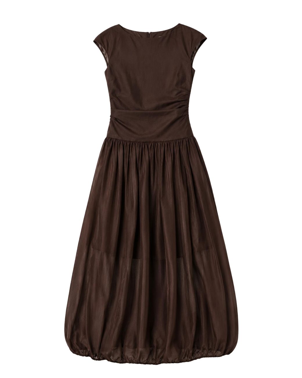 No Emotions UK Multicolor Dora Dress