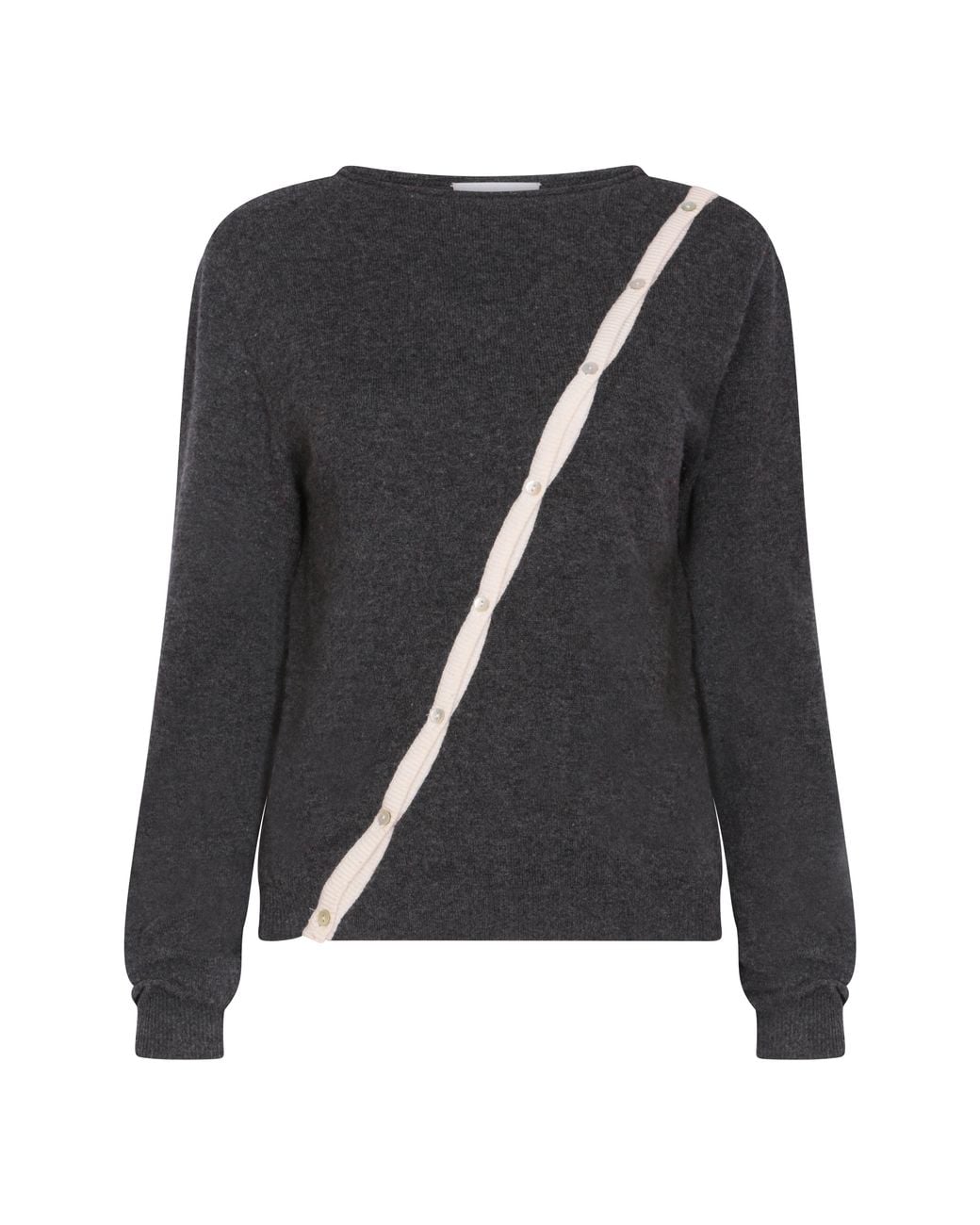 No Emotions UK Green Alma Cardigan