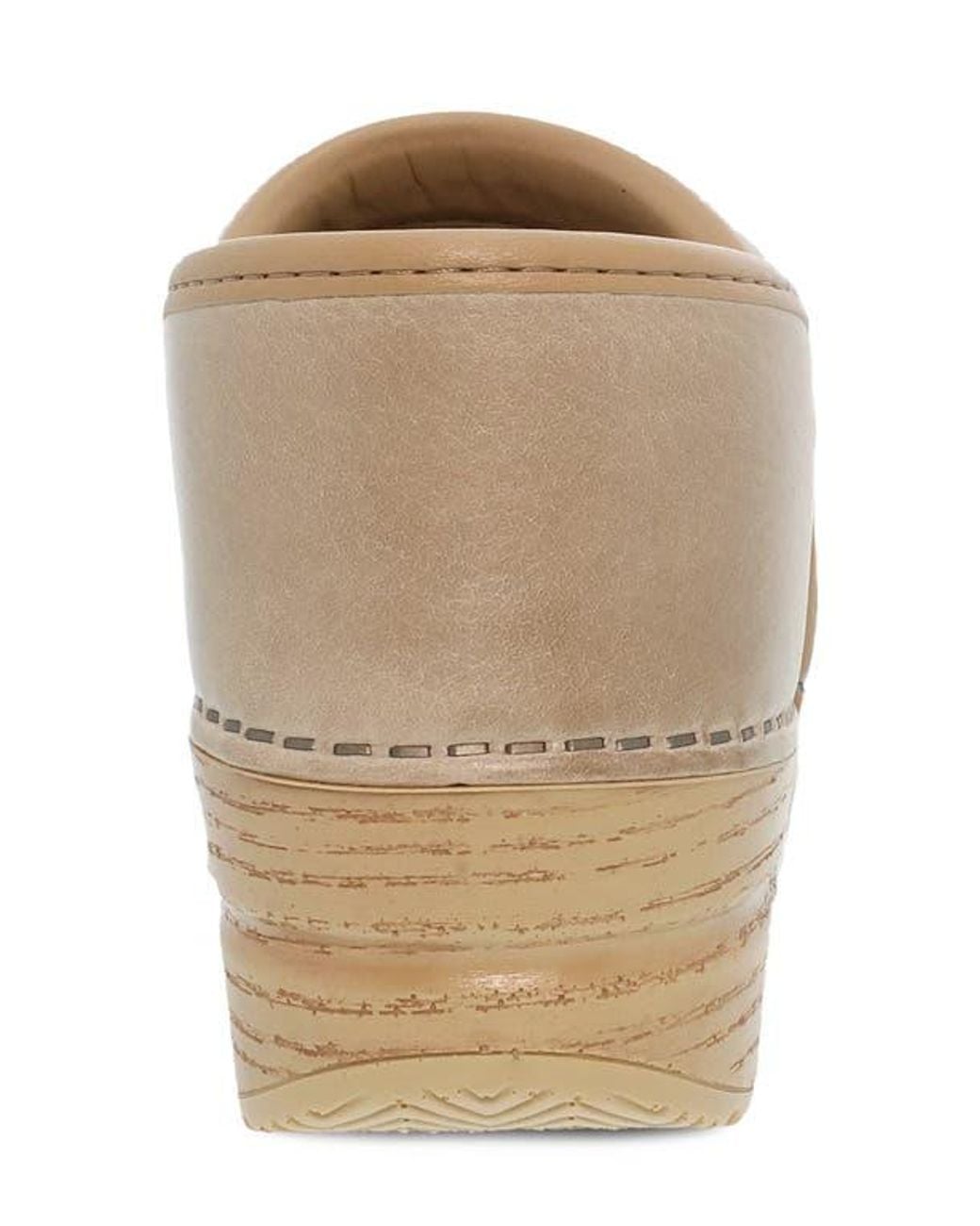 Dansko Multicolor Professional Clog