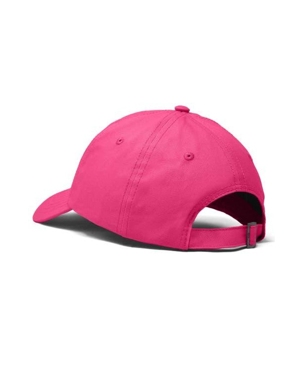 Alix Pink Robot Hat for men