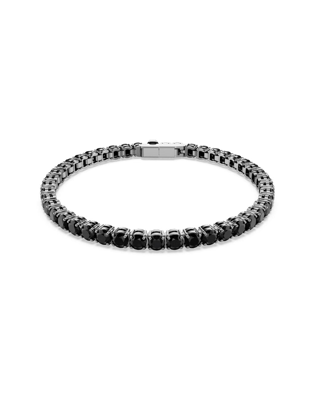 Swarovski Black Accessories
