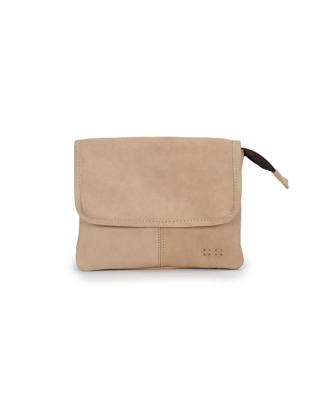 Bed Stu Natural Ziggy Handbag