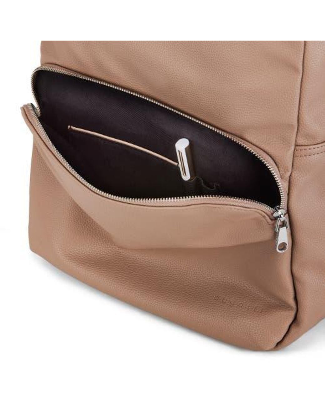 Bugatti Natural Pure Backpack