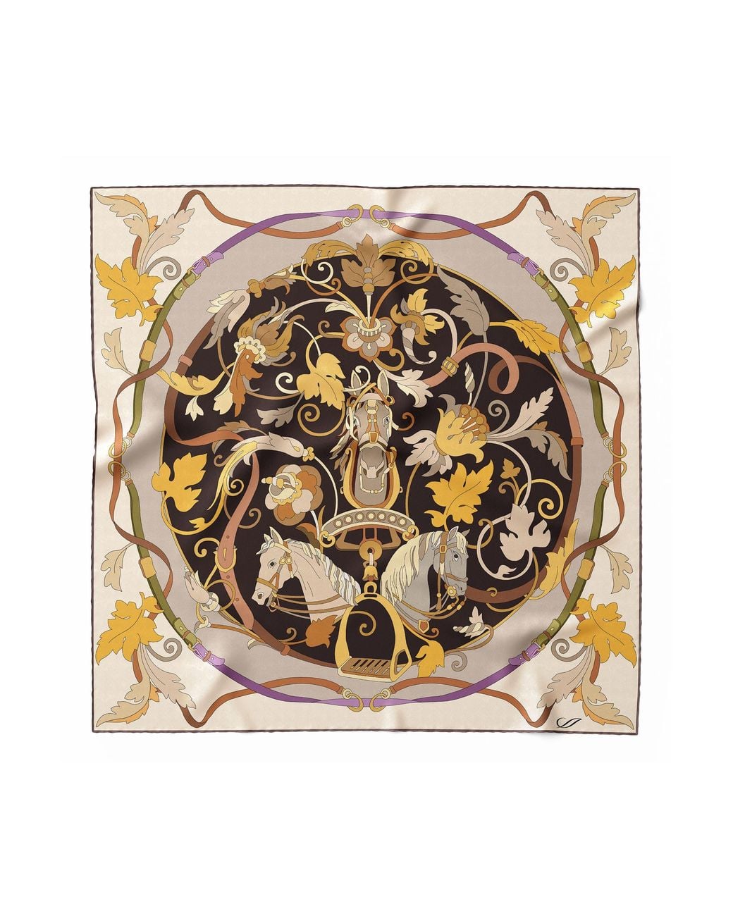 Elizabetta Metallic Elena