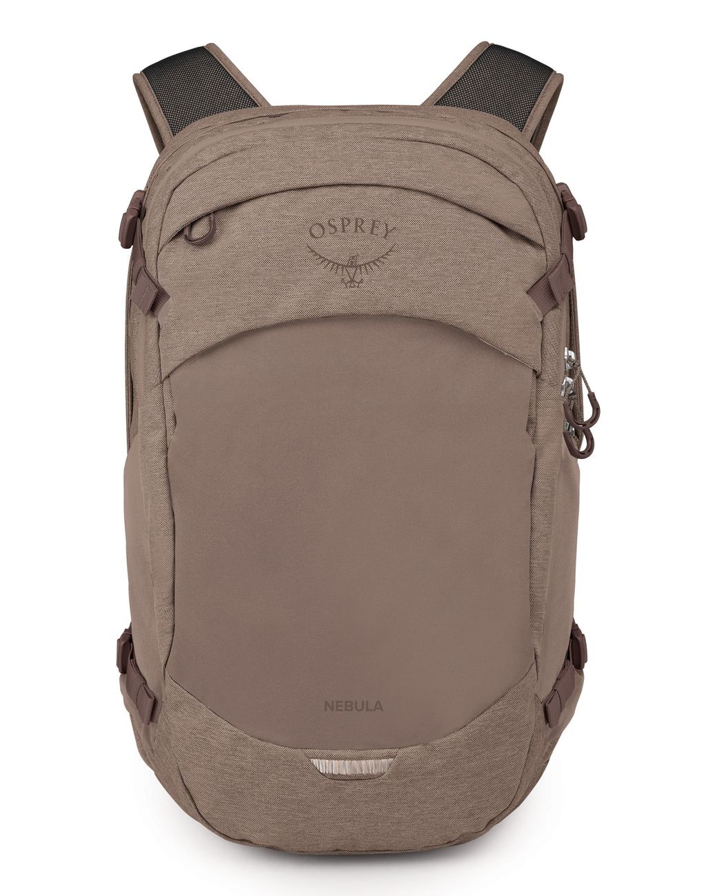 Osprey Brown Nebula Backpack