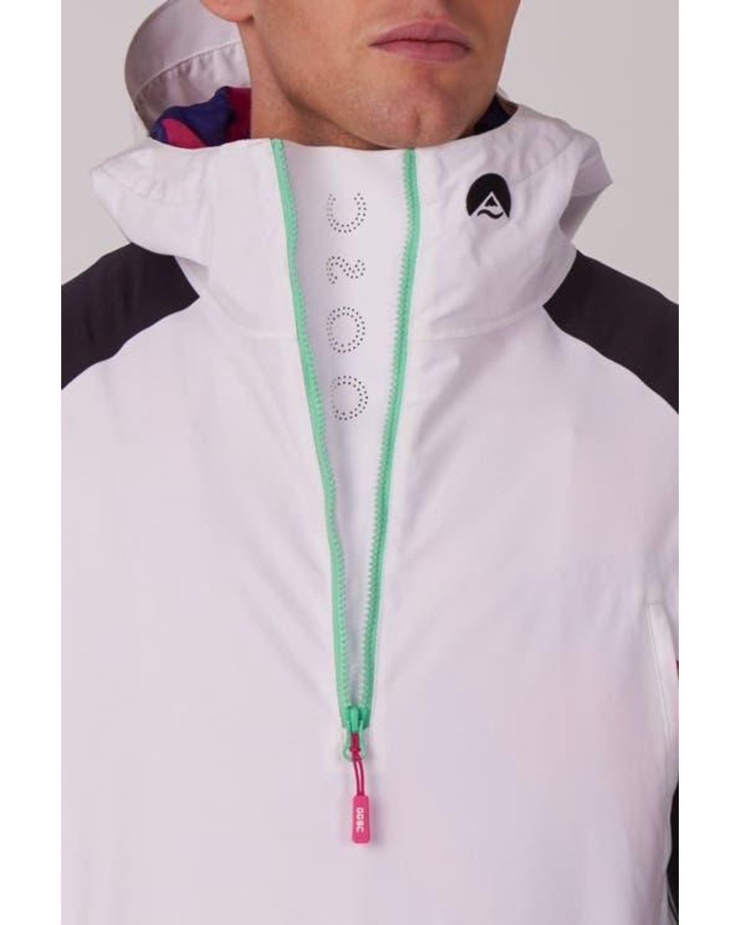 OOSC Green Sp Overhead Mint for men