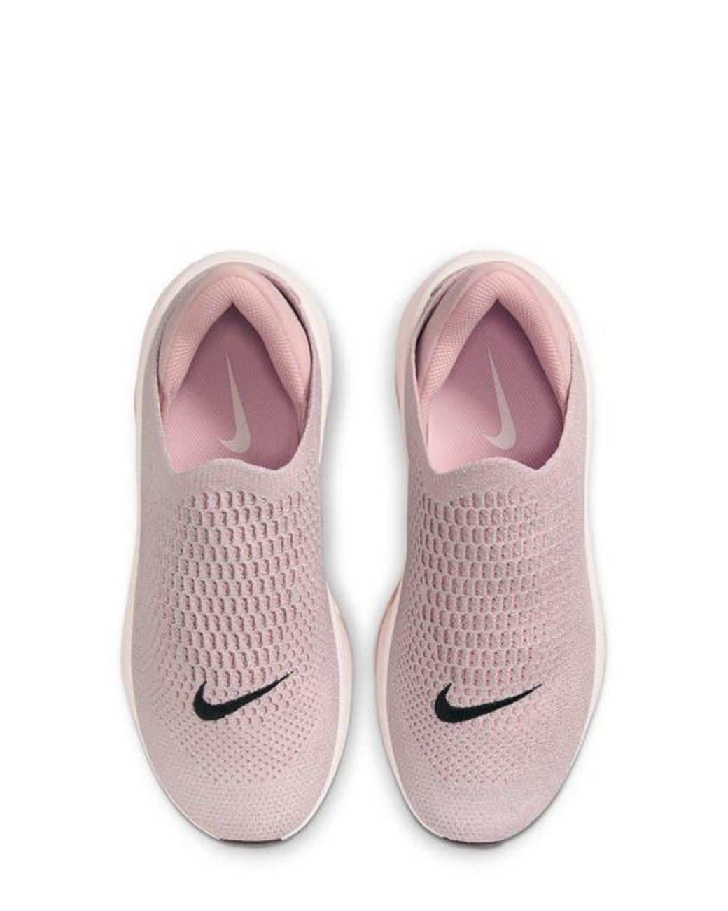 nike women slip on sneakers