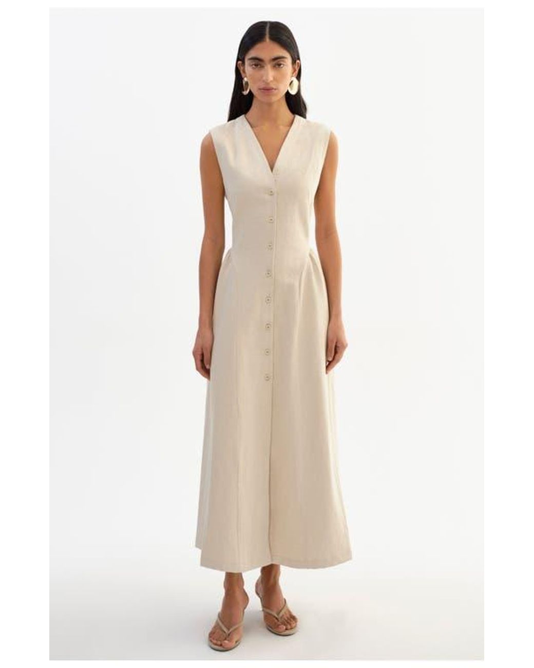 Lamarque Natural Tamika