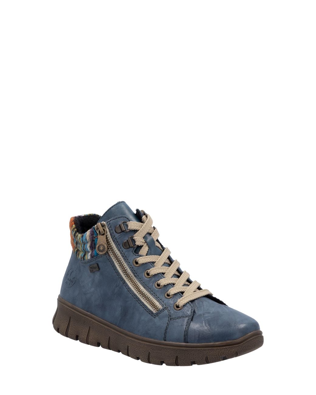 Rieker Blue Heikie 05 Boot