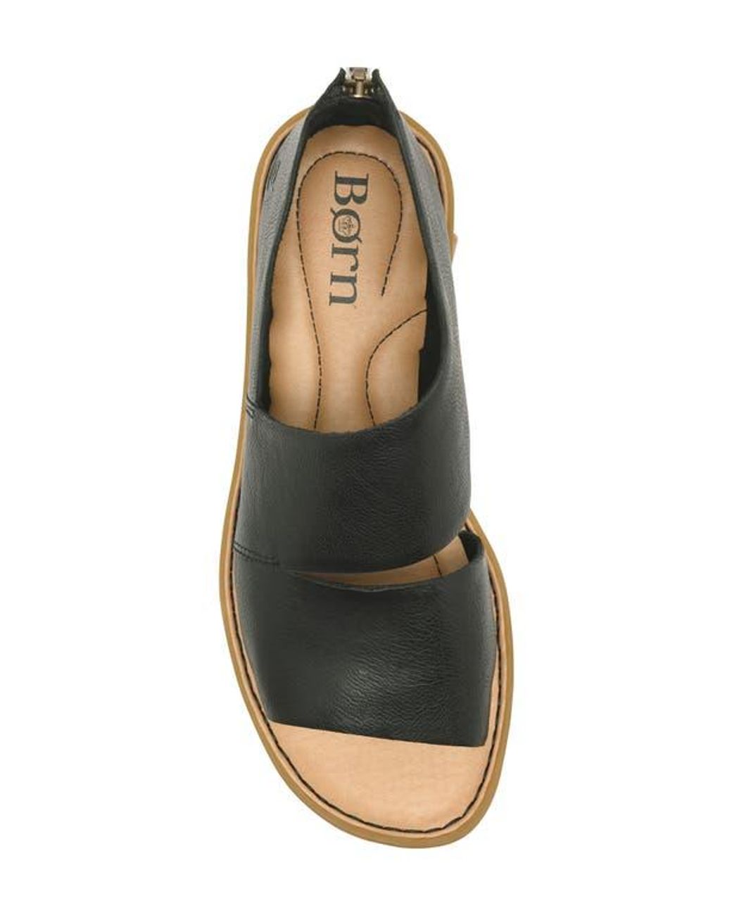Børn Multicolor Mila Sandal