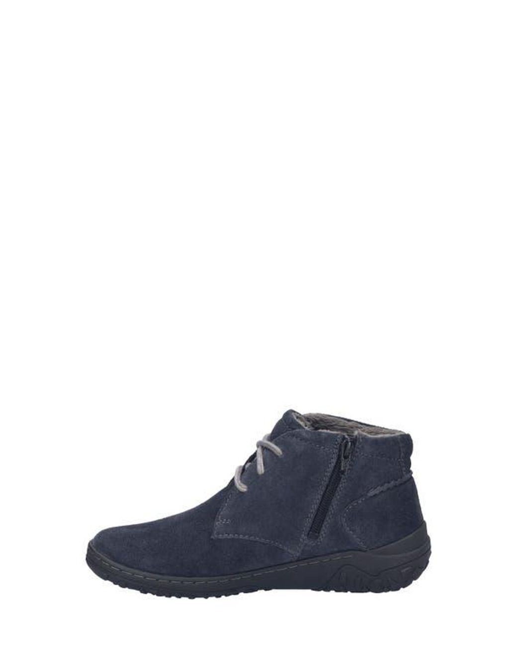 Josef Seibel Blue Ruby Boot