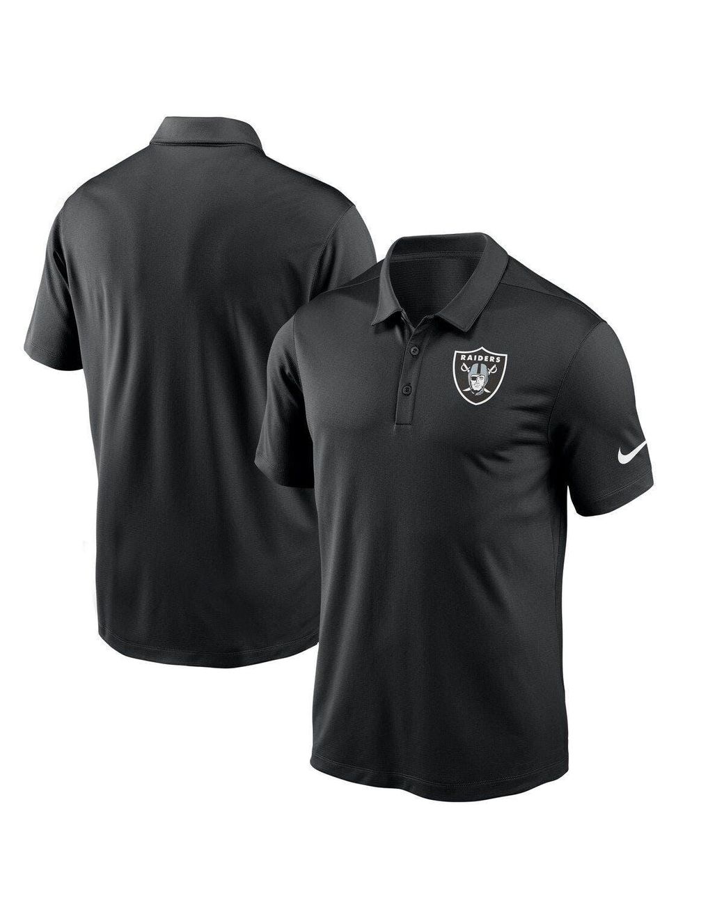 Las Vegas Raiders Black Wordmark Logo Tri Blend Shirt, hoodie, longsleeve,  sweater