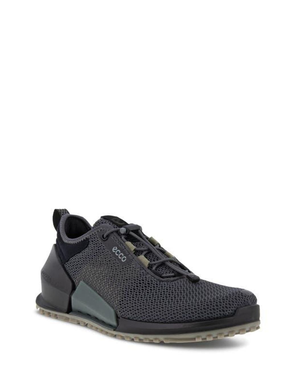 Ecco Biom 2.0 Breathru Sneaker in Black for Men | Lyst