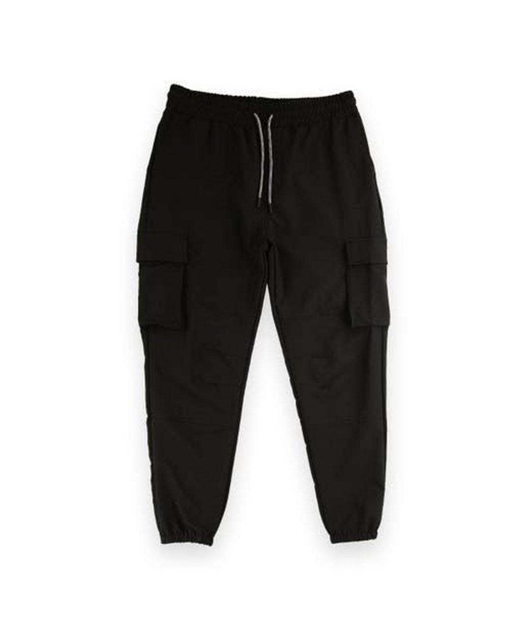 Sovereign Code Black Hyperloop Jogger Pants for men