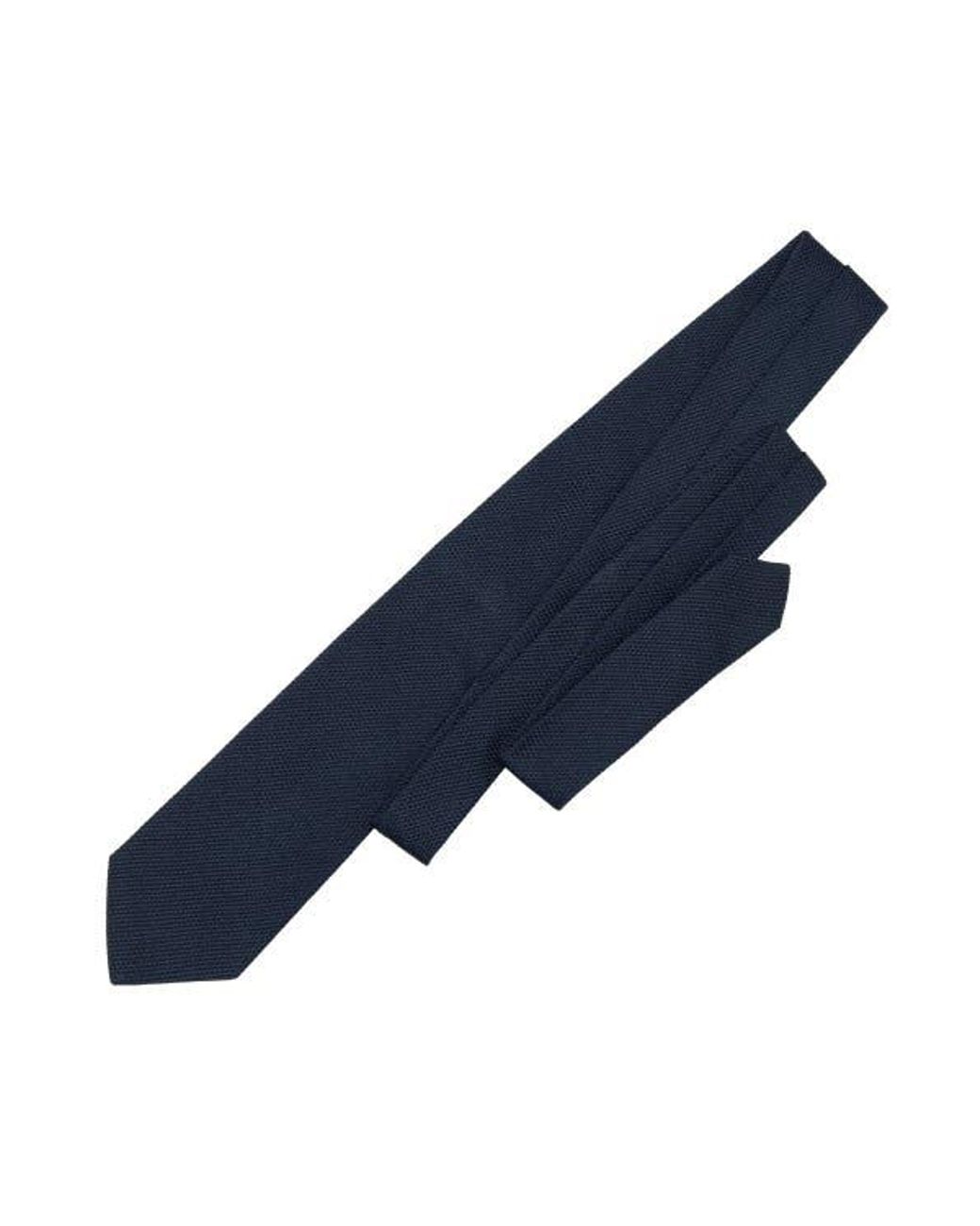 Elizabetta Blue Cavour for men