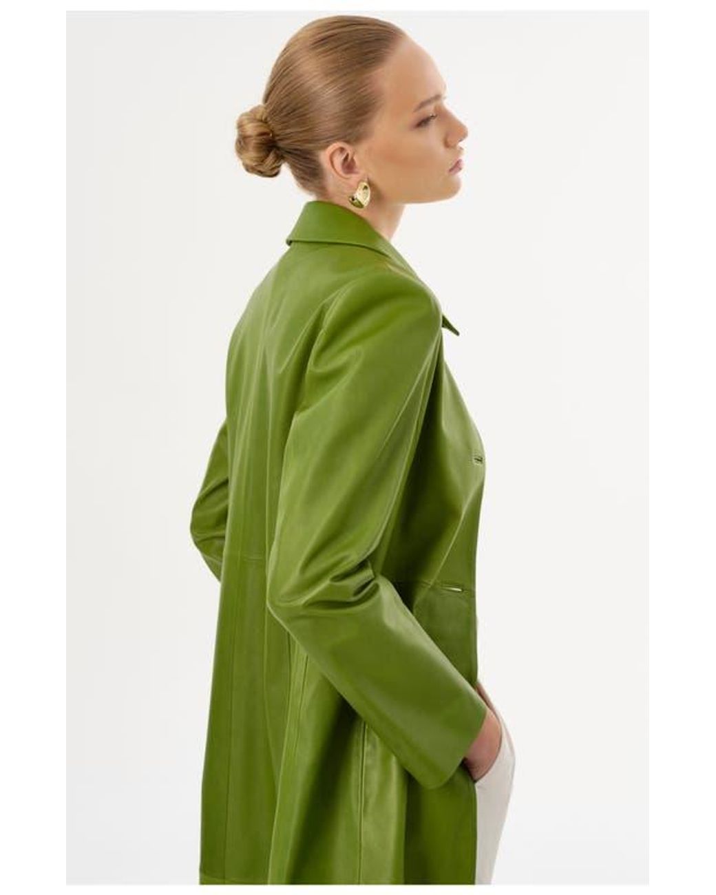 Lamarque Green Belen