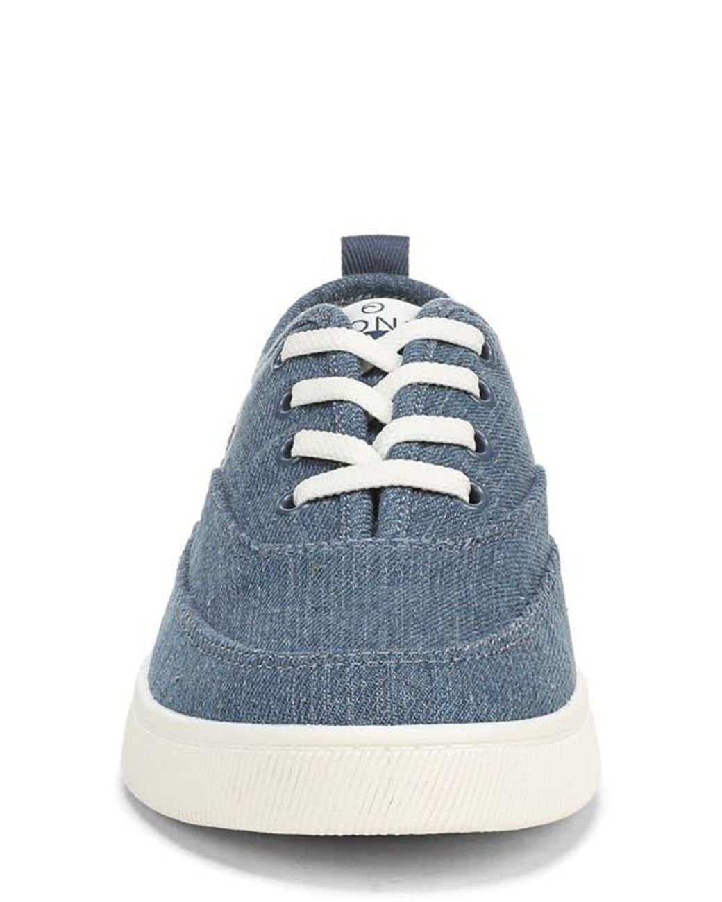 Vionic Blue Sneaker