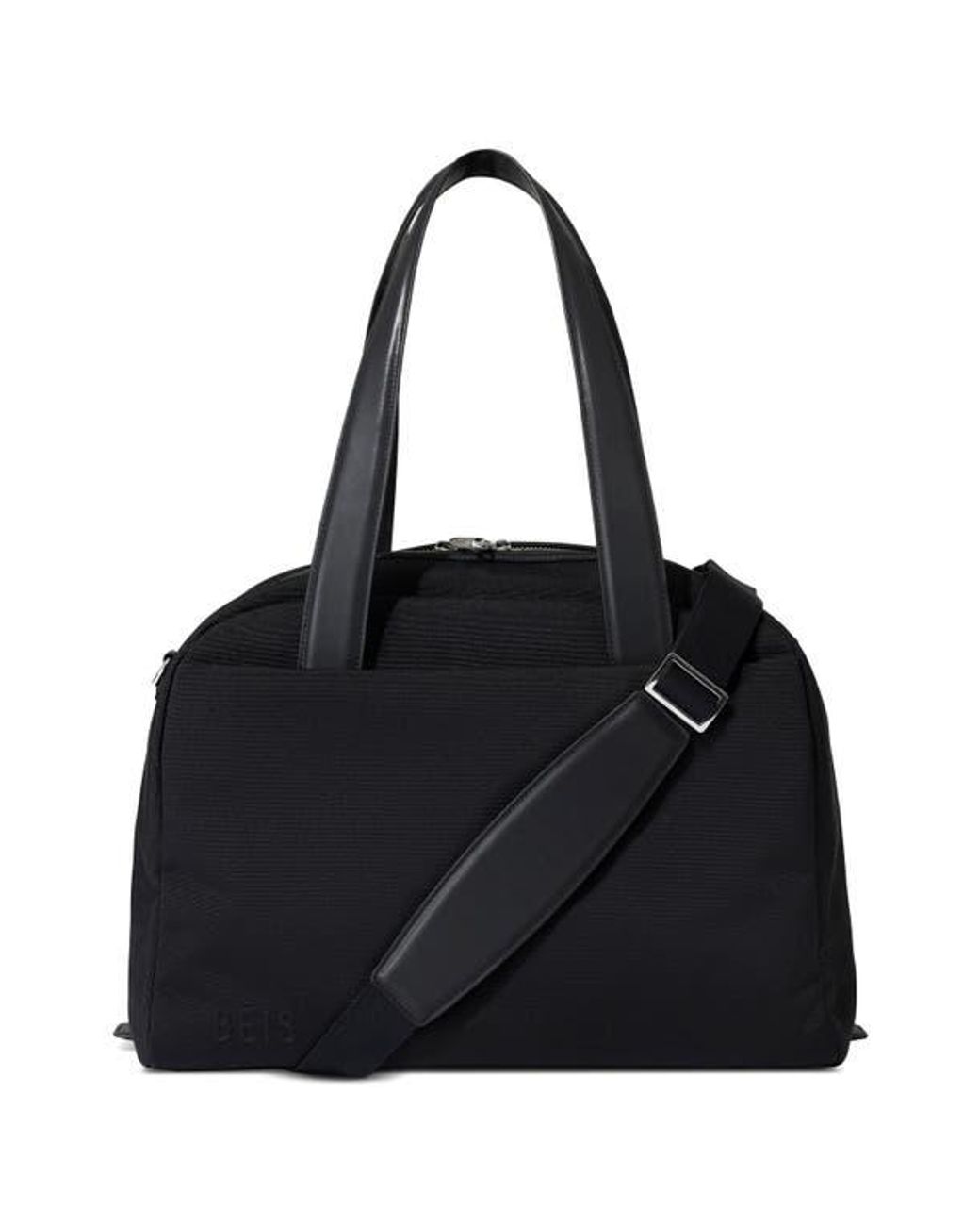 BEIS Black The Duffle