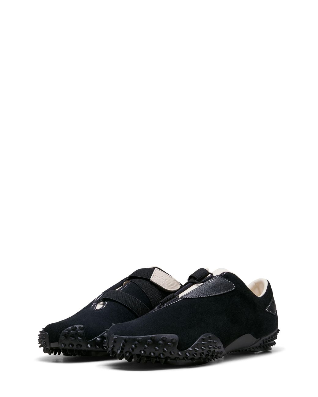 PUMA Black Mostro Og Sneaker for men