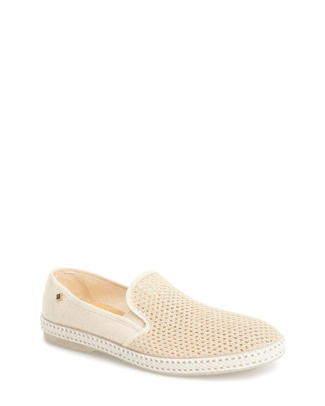 Rivieras Natural 'Classic' Slip-On for men
