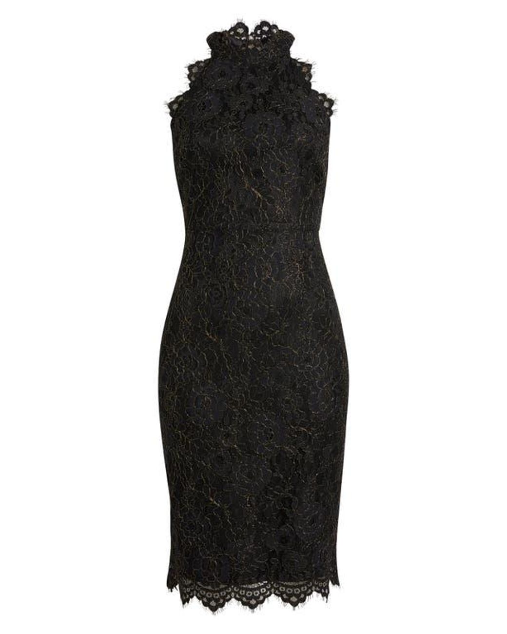 Eliza j lace shift dress hot sale