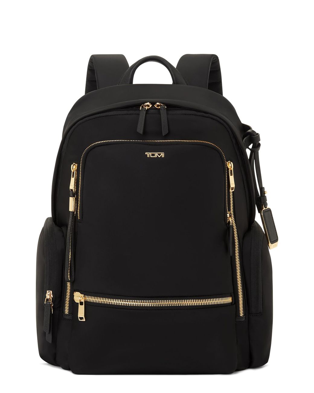 Tumi Celina Backpack in Black | Lyst