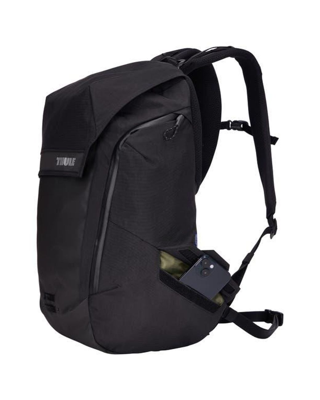 Thule Black Paramount Commuter 28-Liter Backpack