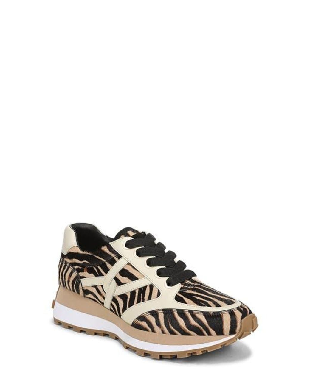 Veronica Beard White Valentina Slip-On Sneaker