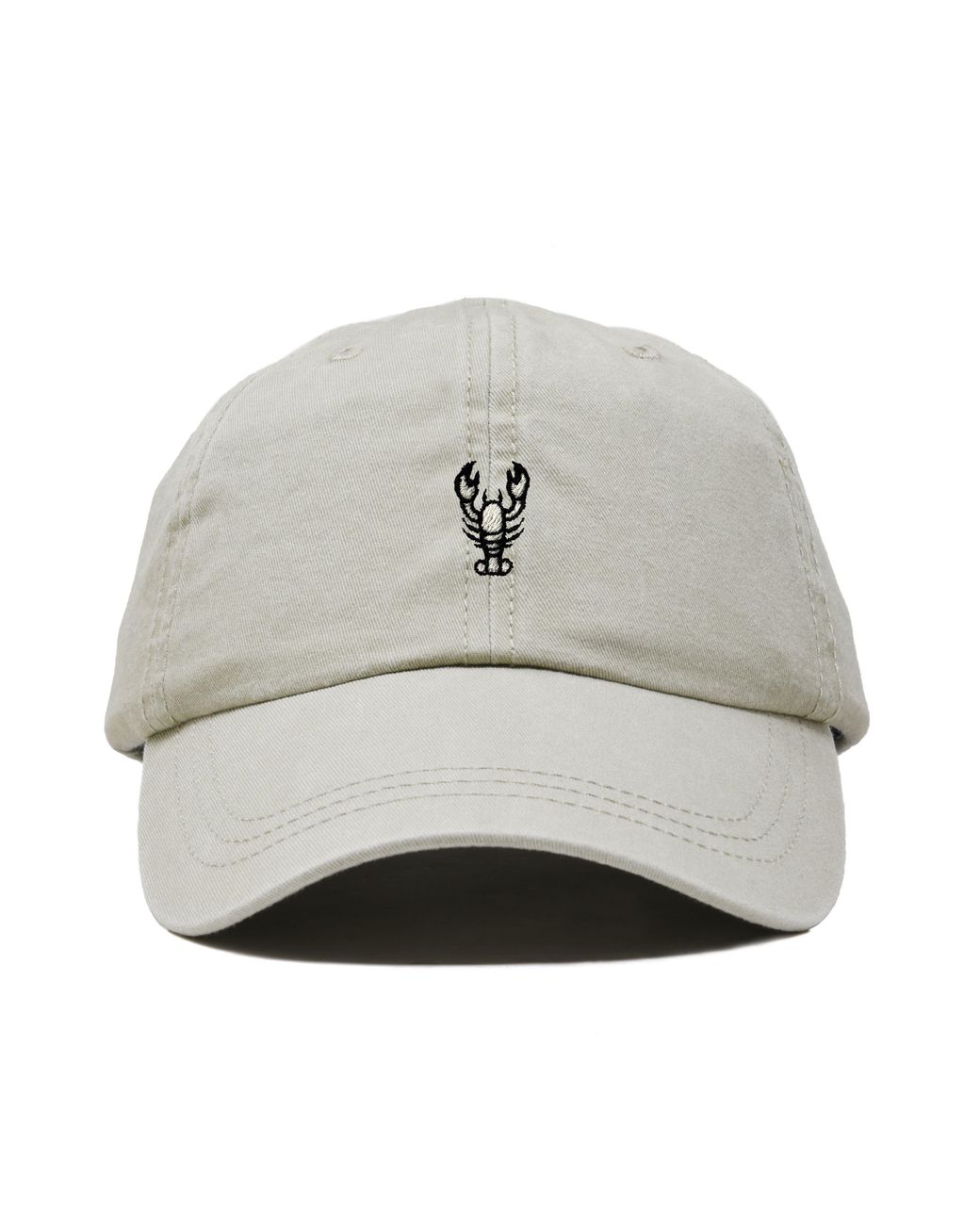 Alix Gray Lobster Dad Cap
