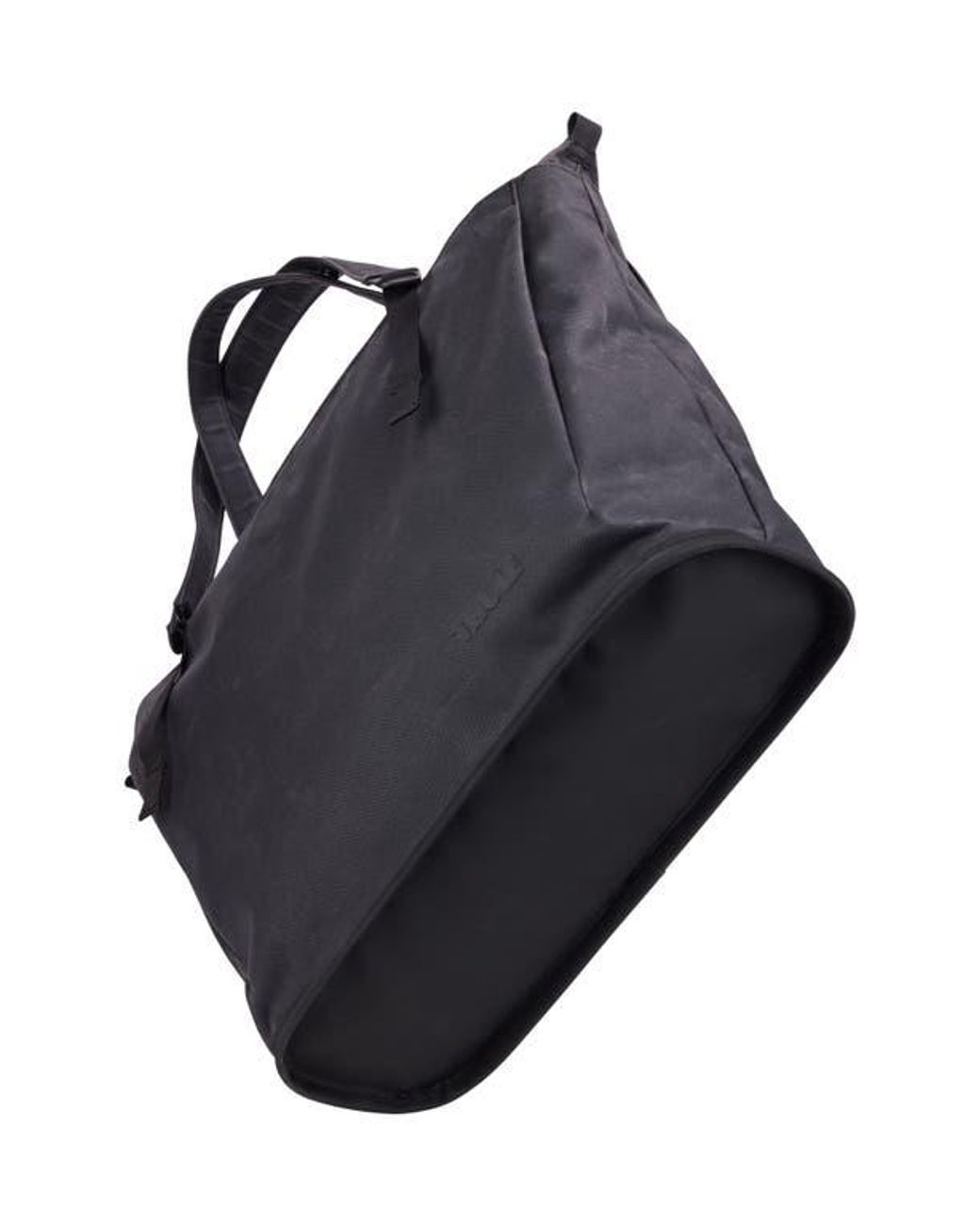 Thule Black Aion Tote Bag