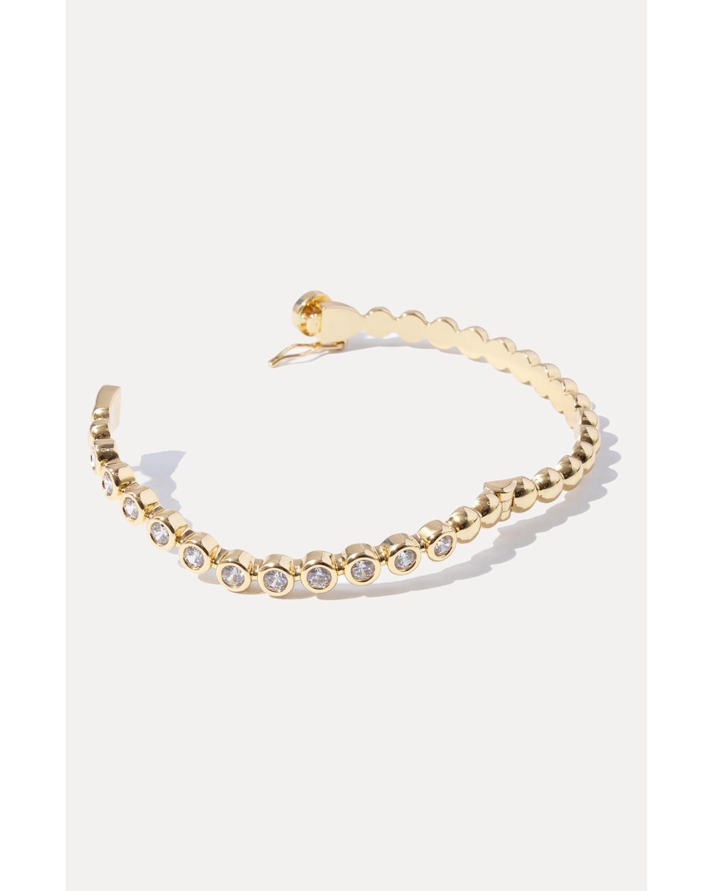 Miranda frye store radiance charm