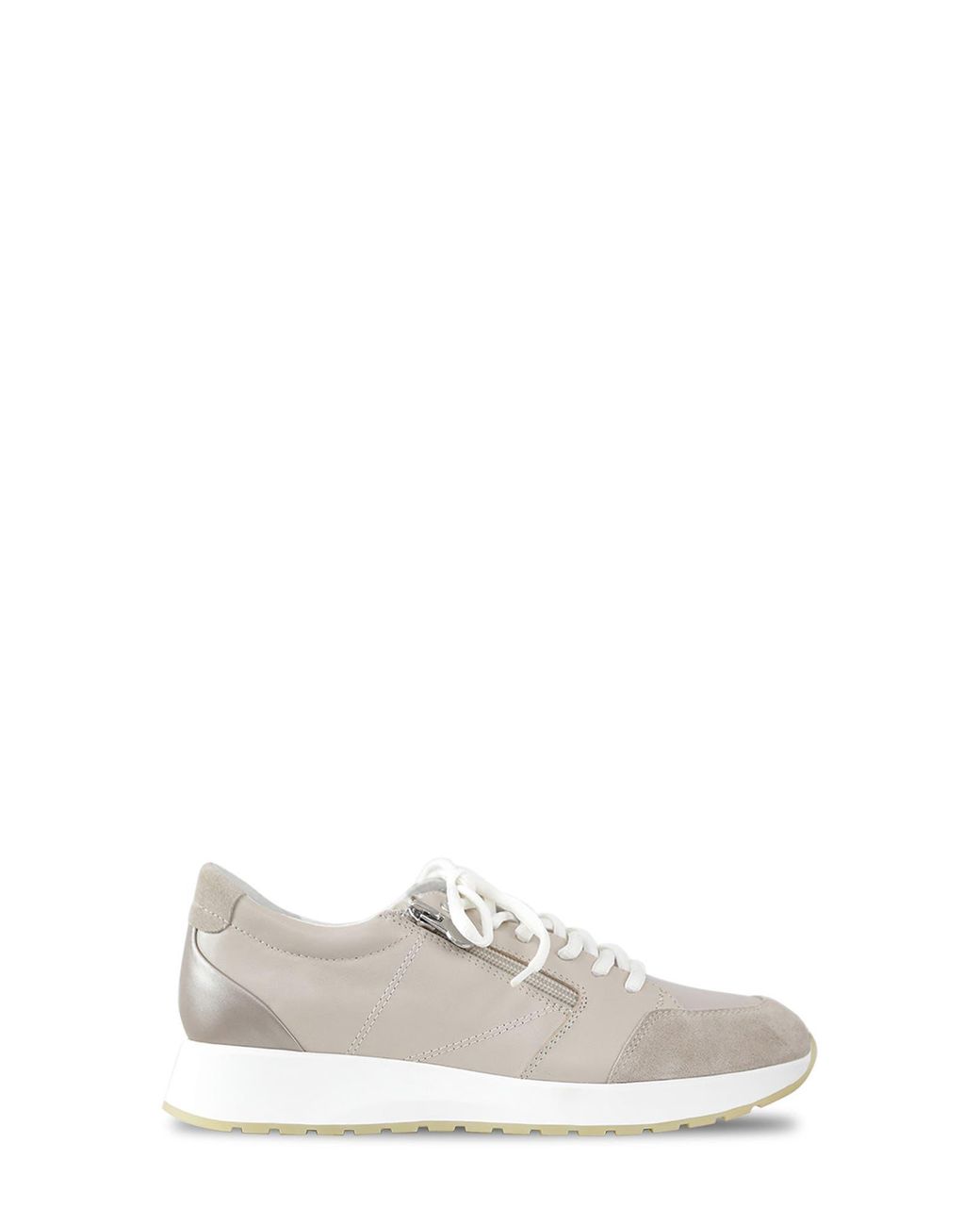 Munro Sutton Sneaker in White | Lyst