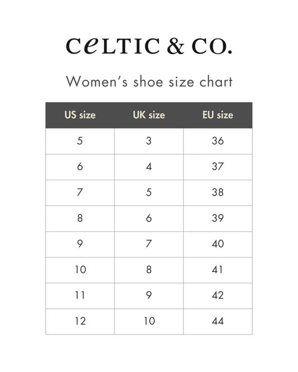 Celtic & Co. Natural Ladies' Shearling Bootee Slippers