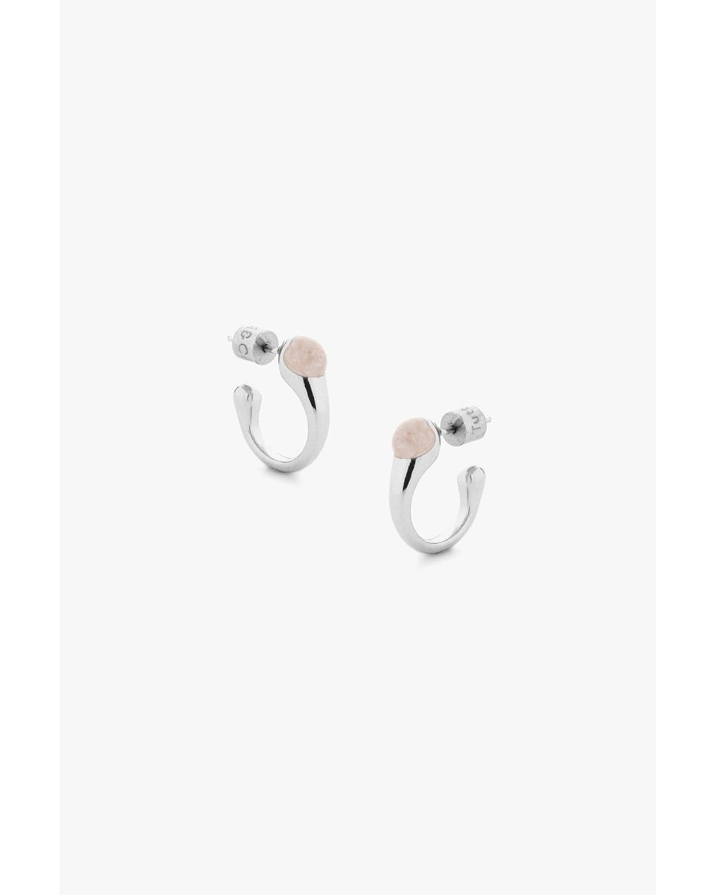 TUTTI Blue Oceanic Earrings