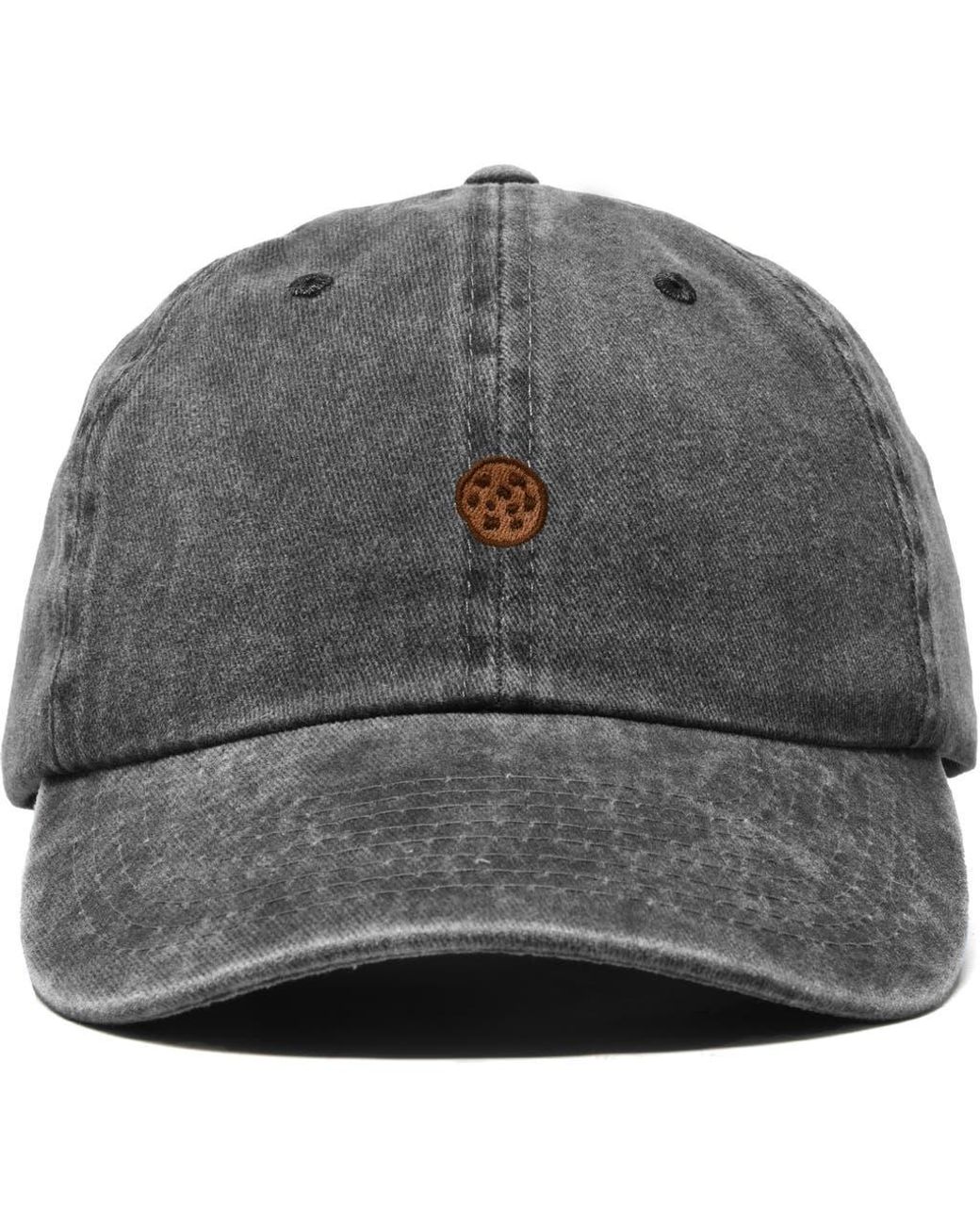 Alix Gray Cookie Dad Cap