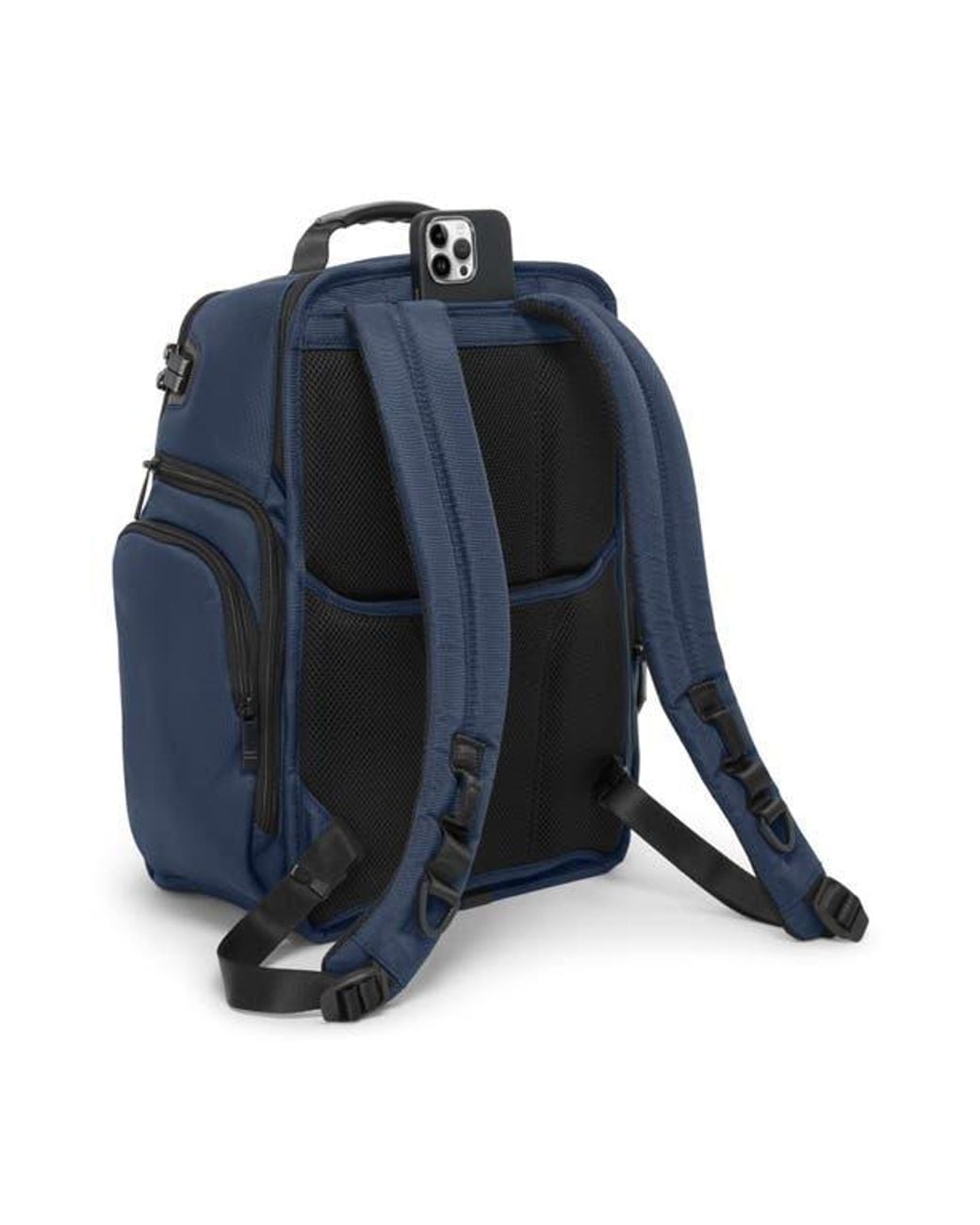 Tumi Blue Brief Pack