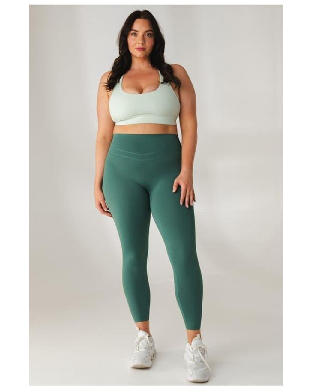 Vitaly Green Revive Pant