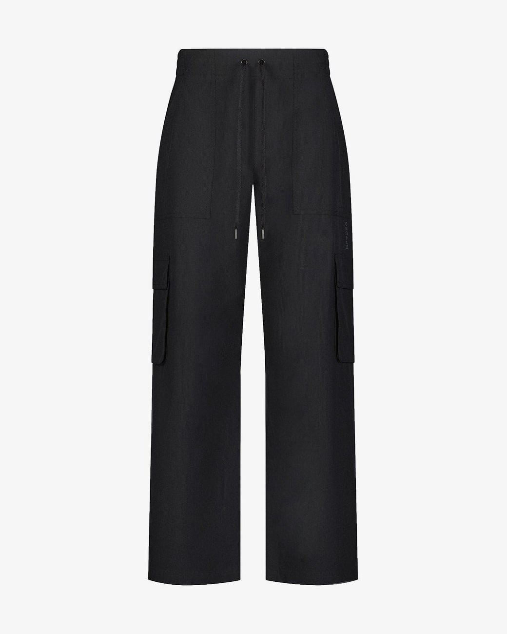 Spyder Black Willow Cargo Pants