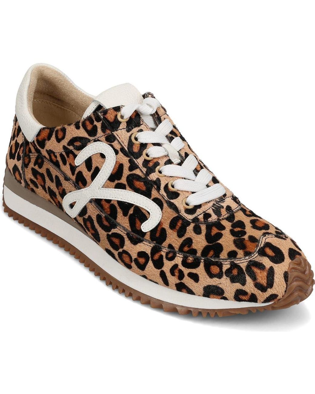 Vaneli Metallic Queen Sneaker