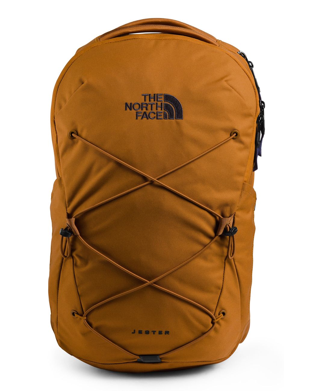 The North Face Jester Backpack in Brown for Men Lyst