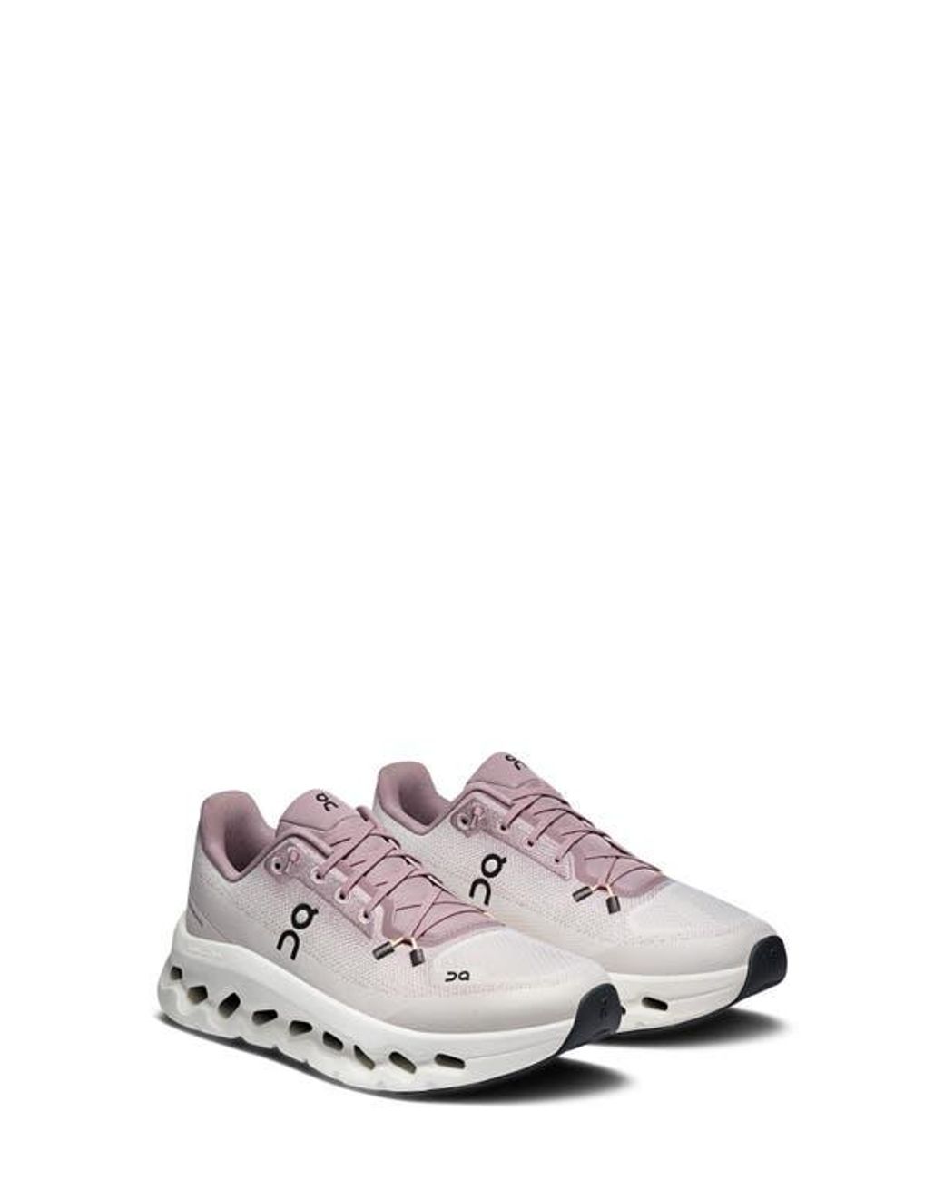 On Shoes White Cloudtilt Athletic Sneaker
