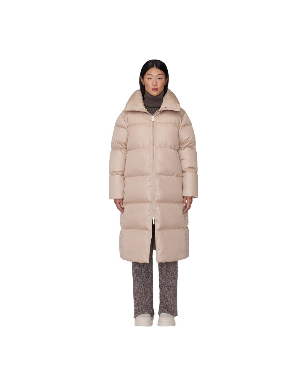 Quartz Co. Natural Gisele Long