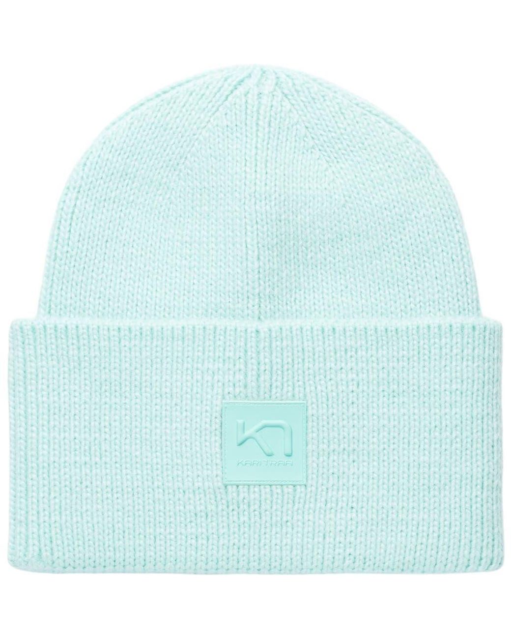 Kari Traa Blue Kyte Beanie