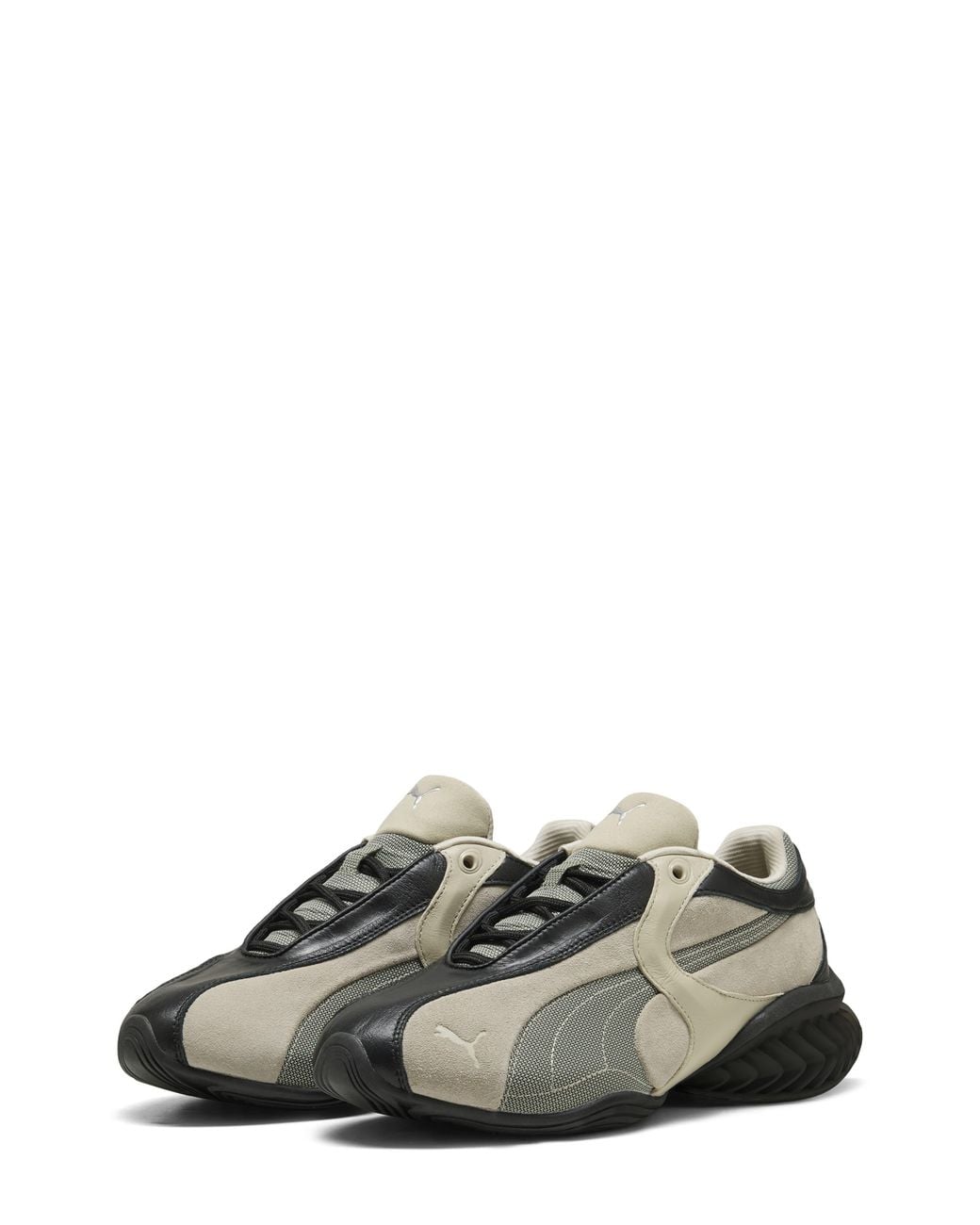 PUMA Multicolor Cell Geo 1 Sneaker for men