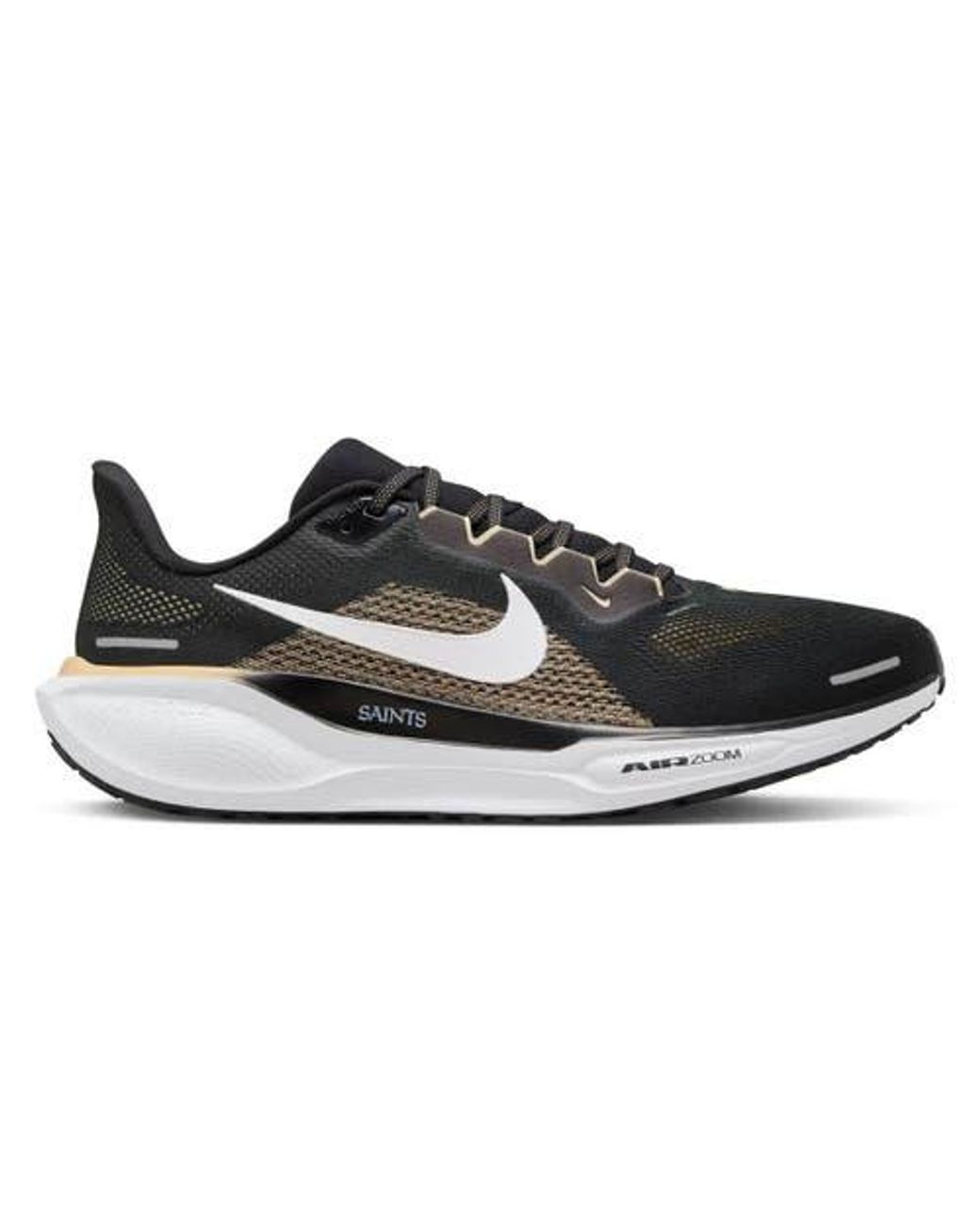new orleans saints shoes nike